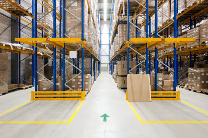 What Is a WMS (Warehouse Management System)?