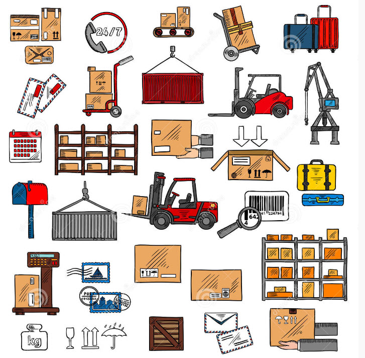 EWM Warehouse Metrics by Ayhan Akkaya