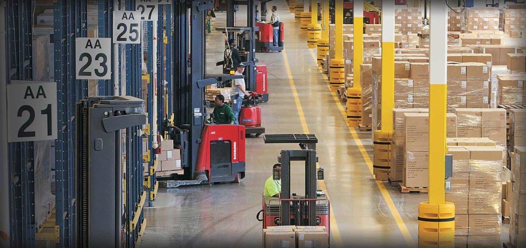 Advantage of Embedded EWM Solution with S/4HANA